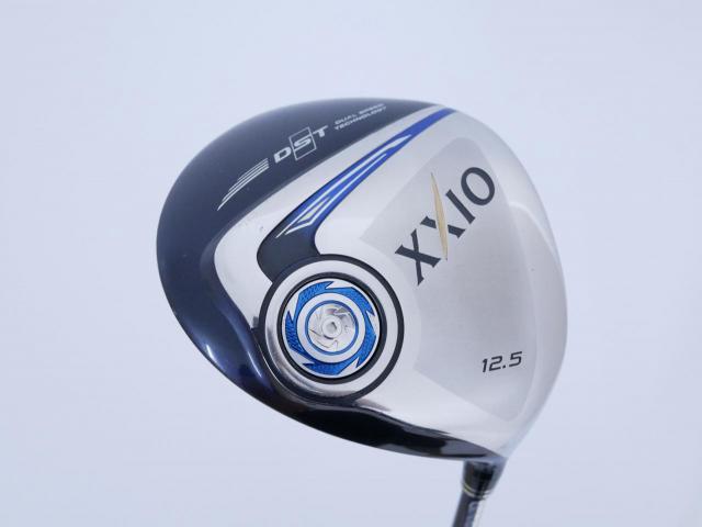 Driver : XXIO : ไดรเวอร์ XXIO 9 (ออกปี 2016) Loft 12.5 ก้าน MP-900 Flex R