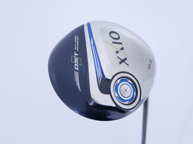 Driver : XXIO : ไดรเวอร์ XXIO 9 (ออกปี 2016) Loft 12.5 ก้าน MP-900 Flex R