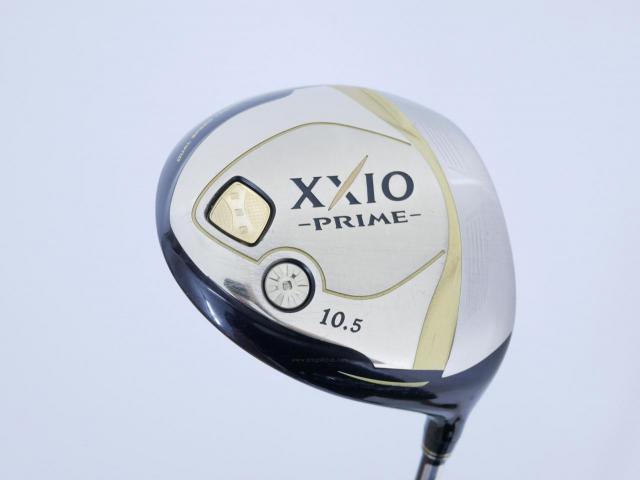 Driver : XXIO : ไดรเวอร์ XXIO Prime 9 (รุ่นท๊อปสุด ออกปี 2018) Loft 10.5 ก้าน SP-900 Flex R