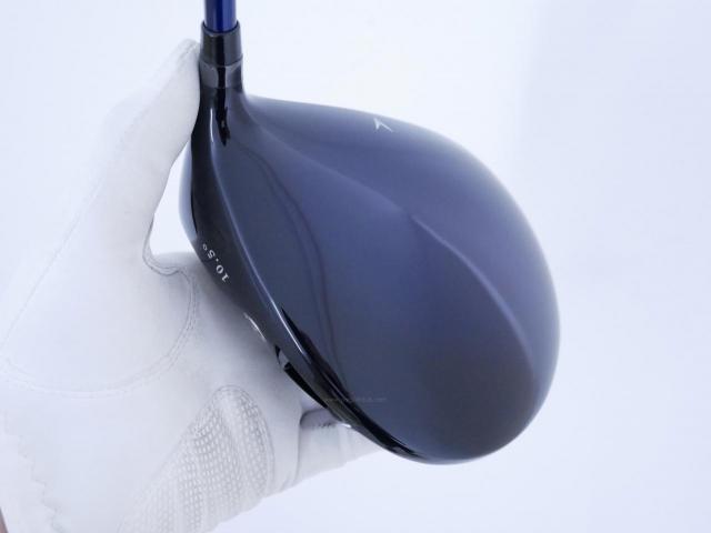 Driver : Kasco : ไดรเวอร์ Kasco ZEUS Impact Easy Spec Hi-Cor (รุ่นปี 2020 หน้าเด้งเกินกฏ หัวขนาด 480cc.) Loft 10.5 Flex R