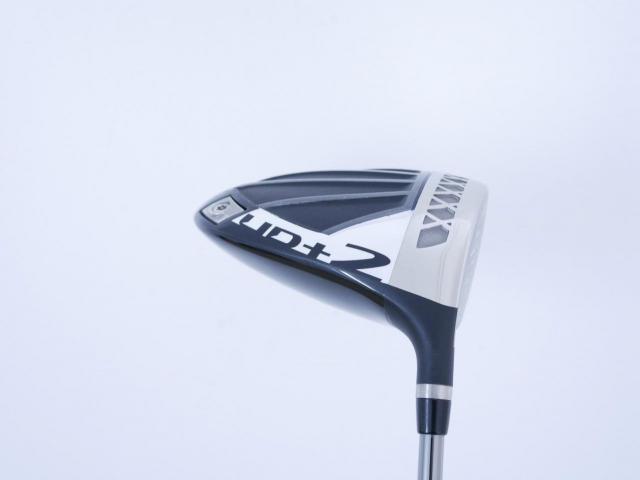 Driver : Yamaha : ไดรเวอร์ Yamaha Inpres UD+2 (ปี 2022 เบา สบาย ไกล) Loft 10.5 ก้าน Mitsubishi Diamana ZF50 Flex SR