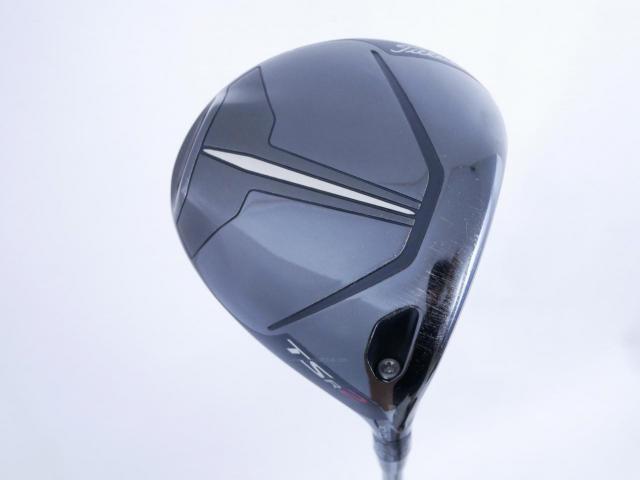 Driver : Titleist : ไดรเวอร์ Titleist TSR 2 (ออกปี 2022 Japan Spec.) Loft 10 ก้าน Titleist TSP111 Flex S