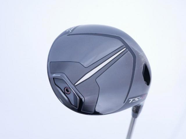 Driver : Titleist : ไดรเวอร์ Titleist TSR 2 (ออกปี 2022 Japan Spec.) Loft 10 ก้าน Titleist TSP111 Flex S