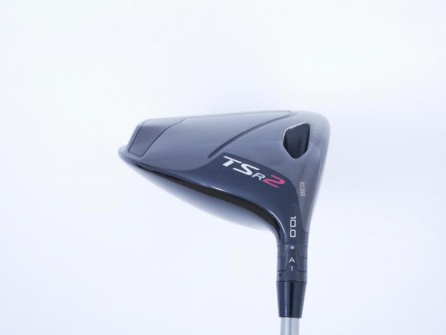 Driver : Titleist : ไดรเวอร์ Titleist TSR 2 (ออกปี 2022 Japan Spec.) Loft 10 ก้าน Titleist TSP111 Flex S