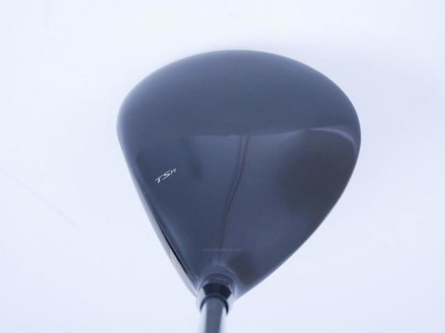 Driver : Titleist : ไดรเวอร์ Titleist TSR 2 (ออกปี 2022 Japan Spec.) Loft 10 ก้าน Titleist TSP111 Flex S