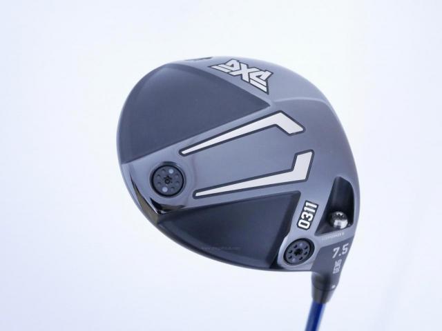 Driver : PXG : ไดรเวอร์ PXG 0311 GEN 5 (ออกปี 2022) Loft 7.5 ก้าน EvenFlow Riptide CB 50G 5.5 Flex R