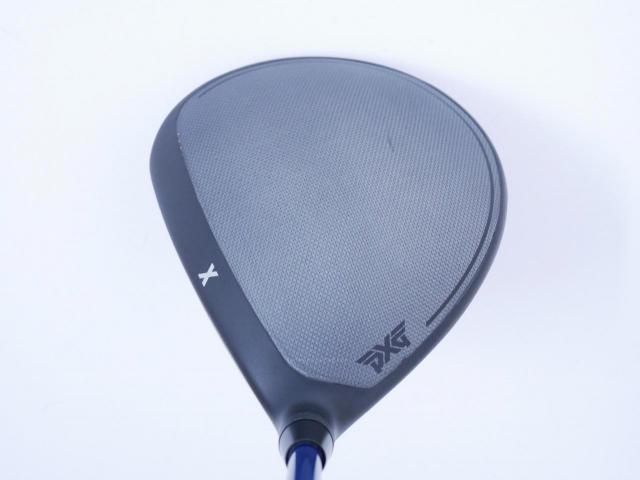 Driver : PXG : ไดรเวอร์ PXG 0311 GEN 5 (ออกปี 2022) Loft 7.5 ก้าน EvenFlow Riptide CB 50G 5.5 Flex R