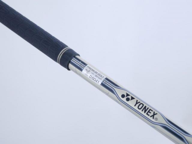 Driver : Yonex : ไดรเวอร์ Yonex Royal E-Zone Extra Spec (รุ่นท๊อปสุด ปี 2020 ตีไกลมาก มันมาก ตกวิ่งสุดๆ) Loft 10.5 (ปรับได้ 8.5-11.5) Flex R