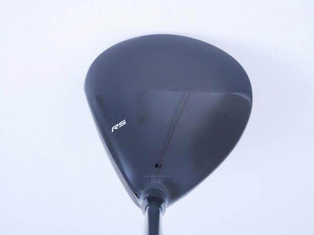 Driver : PRGR : ไดรเวอร์ PRGR RS D JUST (ออกปี 2023) Loft 10.5 ก้าน Mitsubishi Diamana Flex R