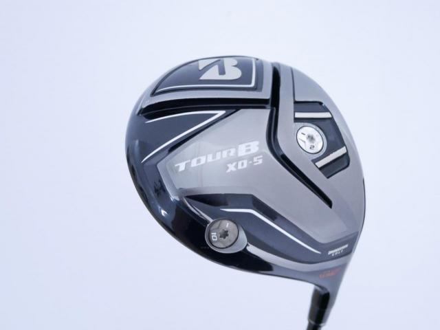 Driver : Bridgestone : ไดรเวอร์ Bridgestone Tour B XD-5 (ออกปี 2018 460cc.) Loft 9.5 ก้าน Tour AD YSQ 45 Flex S