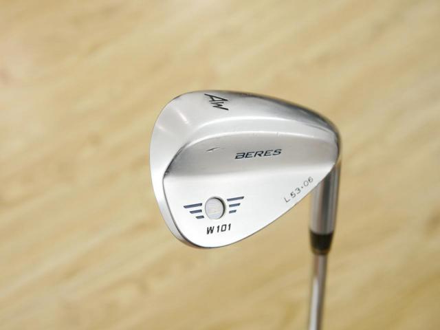 Wedge : Honma : Wedge Honma Beres W101 Loft 53 ก้าน NS Pro 950 Flex S