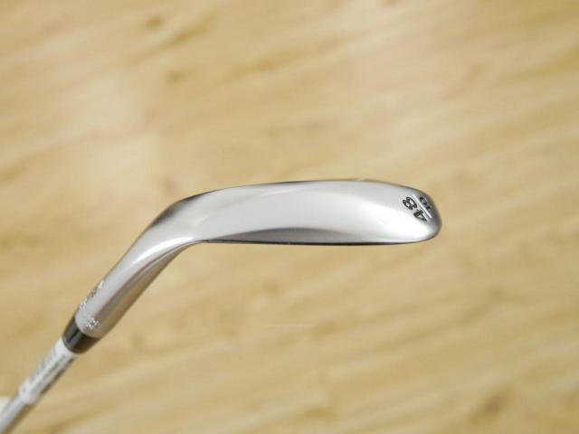 Wedge : Callaway : Wedge Callaway JAWS FORGED (รุ่นปี 2023) Loft 48 ก้านเหล็ก Dynamic Gold S200