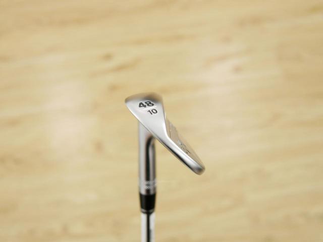 Wedge : Callaway : Wedge Callaway JAWS FORGED (รุ่นปี 2023) Loft 48 ก้านเหล็ก Dynamic Gold S200