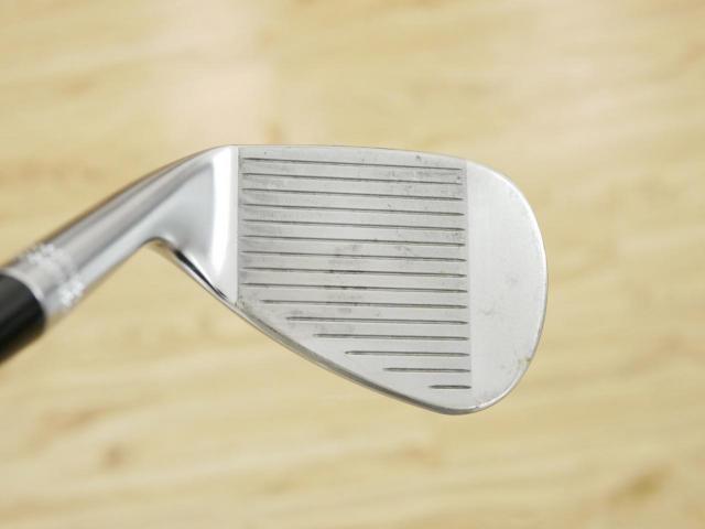 Wedge : Callaway : Wedge Callaway JAWS FORGED (รุ่นปี 2023) Loft 48 ก้านเหล็ก Dynamic Gold S200