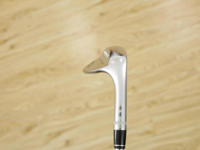 Wedge : Callaway : Wedge Callaway Mack Daddy Forged Loft 58 ก้านเหล็ก Dynamic Gold Tour Issue S200