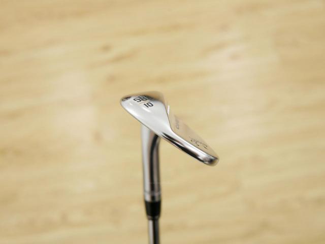 Wedge : Callaway : Wedge Callaway Mack Daddy Forged Loft 58 ก้านเหล็ก Dynamic Gold Tour Issue S200