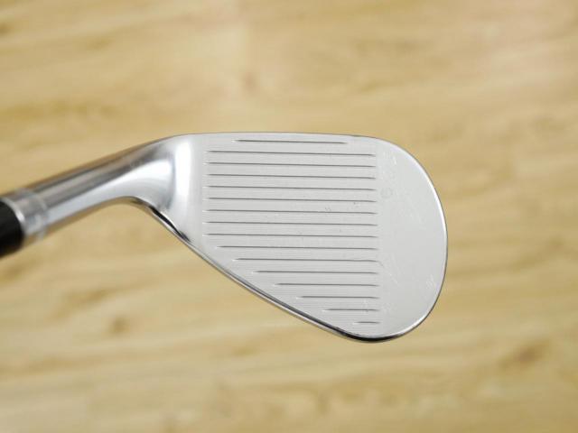 Wedge : Callaway : Wedge Callaway Mack Daddy Forged Loft 58 ก้านเหล็ก Dynamic Gold Tour Issue S200