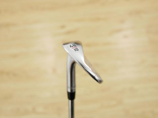 Wedge : Other : Wedge Callaway JAWS Forged Loft 48 ก้านเหล็ก NS Pro 880 AMC Flex S