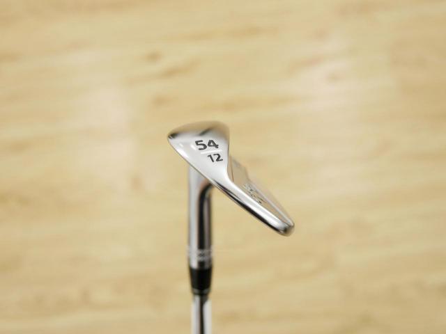 Wedge : Callaway : Wedge Callaway JAWS FORGED (รุ่นปี 2023) Loft 54 ก้านเหล็ก NS Pro Modus 115 Flex S