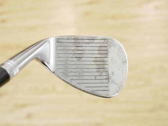 Wedge : Callaway : Wedge Callaway JAWS FORGED (รุ่นปี 2023) Loft 56 ก้านเหล็ก NS Pro Modus 115 Flex S