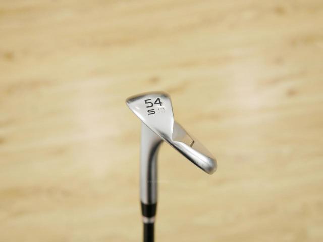 Wedge : Other : Wedge Ping Glide 4.0 (ออกปี 2023) Loft 54 สุดยอดก้าน Quadra Fire Express MS-I 100 Flex S