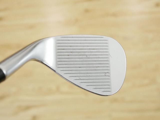 Wedge : Other : Wedge Ping Glide 4.0 (ออกปี 2023) Loft 54 สุดยอดก้าน Quadra Fire Express MS-I 100 Flex S