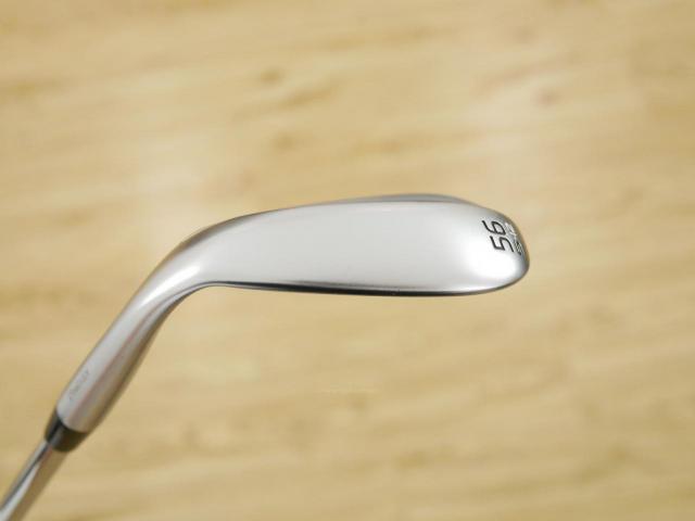 Wedge : Other : Wedge Ping Glide 4.0 (ออกปี 2023) Loft 56 ก้านเหล็ก NS Pro Modus 105 Flex S