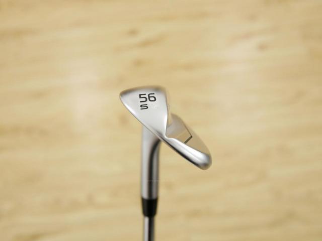 Wedge : Other : Wedge Ping Glide 4.0 (ออกปี 2023) Loft 56 ก้านเหล็ก NS Pro Modus 105 Flex S