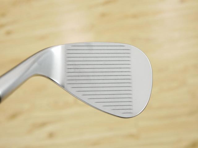 Wedge : Other : Wedge Ping Glide 4.0 (ออกปี 2023) Loft 56 ก้านเหล็ก NS Pro Modus 105 Flex S