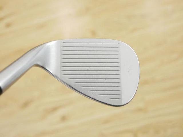 Wedge : Other : Wedge Ping Gorge Glide Loft 52 ก้านเหล็ก NS Pro Modus 105 Flex X