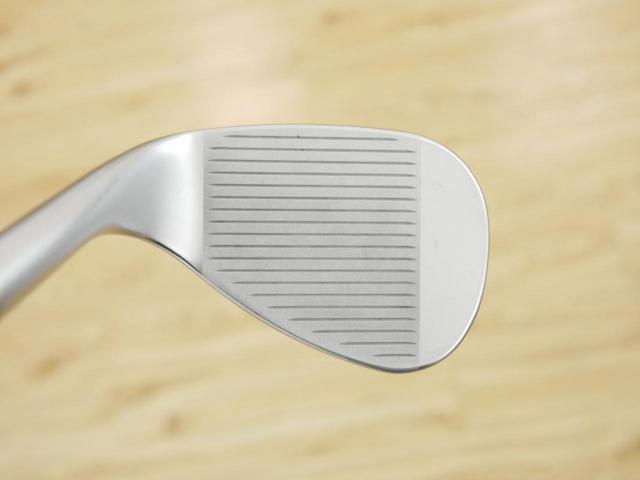 Wedge : Other : Wedge Ping Glide 4.0 (ออกปี 2023) Loft 58 ก้านกราไฟต์ Fujikura MCI Mild 85