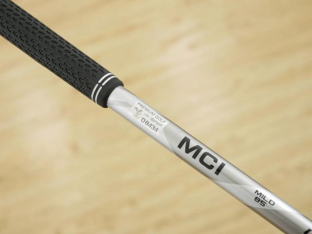 Wedge : Other : Wedge Ping Glide 4.0 (ออกปี 2023) Loft 58 ก้านกราไฟต์ Fujikura MCI Mild 85