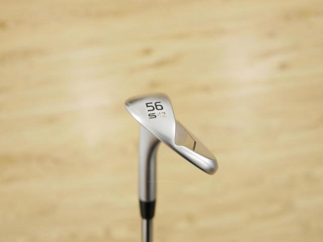 Wedge : Other : Wedge Ping Glide 4.0 (ออกปี 2023) Loft 56 ก้านเหล็ก Ping ZZ-115 Flex S