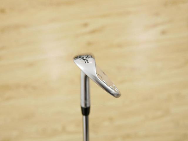 Wedge : PXG : Wedge PXG 0311 Forged Loft 52 ก้านเหล็ก True Temper ELEVATE Flex S