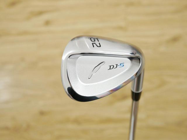 Wedge : Fourteen : Wedge Fourteen DJ-5 Forged Loft 52 ก้านเหล็ก NS Pro TS114W Flex S