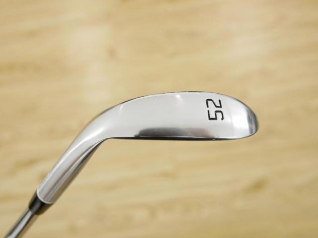 Wedge : Fourteen : Wedge Fourteen DJ-5 Forged Loft 52 ก้านเหล็ก NS Pro TS114W Flex S