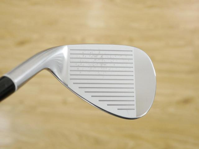 Wedge : Fourteen : Wedge Fourteen DJ-5 Forged Loft 52 ก้านเหล็ก NS Pro TS114W Flex S