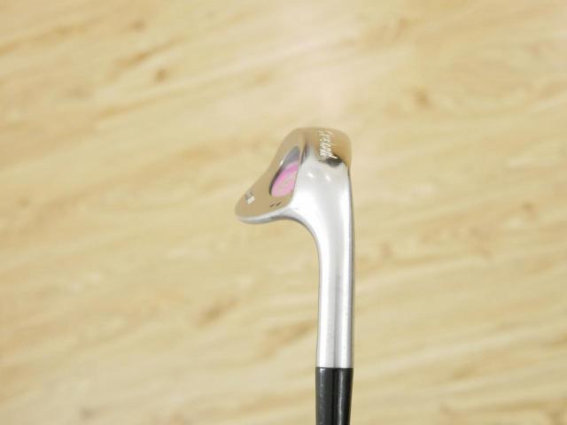 Lady club : All : Wedge Cleveland CG11 Women Loft 50 ก้านกราไฟต์ Flex L