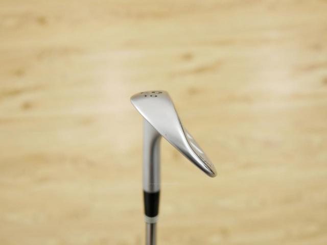 Wedge : Cleveland : Wedge Cleveland 588 RTX Rotex Loft 50 ก้าน Dynamic Gold Wedge 