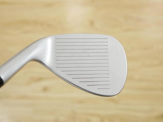 Wedge : Cleveland : Wedge Cleveland 588 RTX Rotex Loft 50 ก้าน Dynamic Gold Wedge 