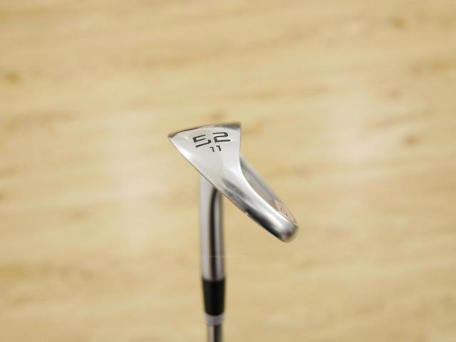 Wedge : Cleveland : Wedge Cleveland CVX ZIPCORE Loft 52 ก้านเหล็ก NS Pro 950 Flex S