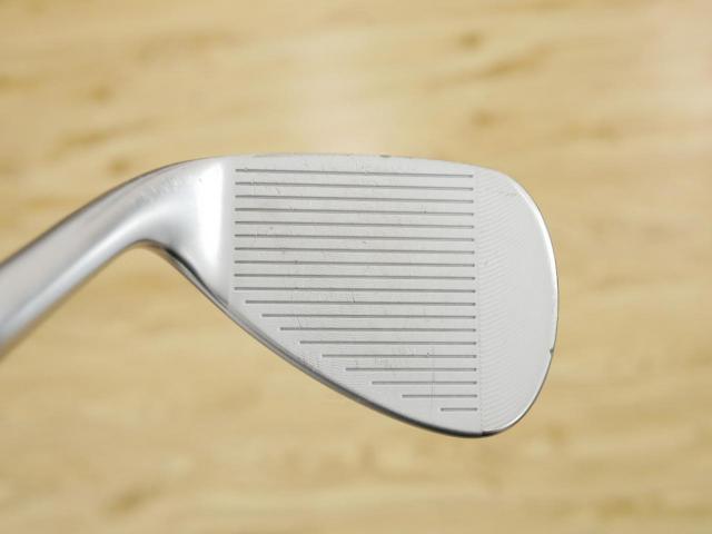 Wedge : Cleveland : Wedge Cleveland CVX ZIPCORE Loft 52 ก้านเหล็ก NS Pro 950 Flex S