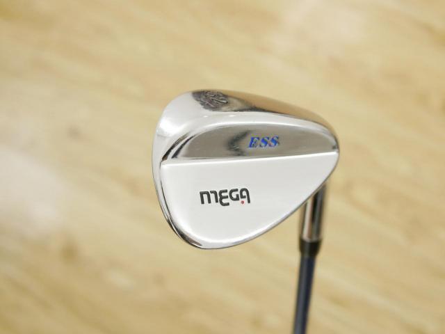 Wedge : Other : Wedge Mega ESS Loft 52 Flex R