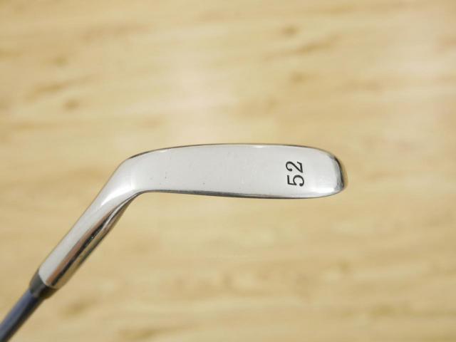 Wedge : Other : Wedge Mega ESS Loft 52 Flex R