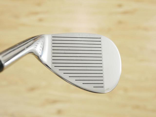 Wedge : Other : Wedge Mega ESS Loft 52 Flex R