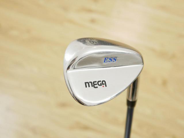 Wedge : Other : Wedge Mega ESS Loft 56 Flex R