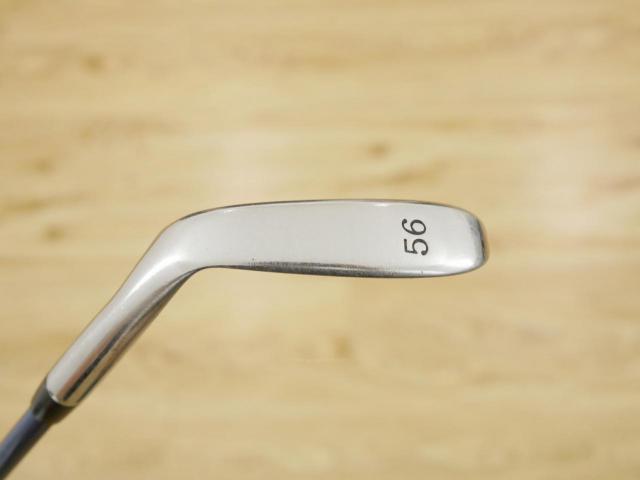 Wedge : Other : Wedge Mega ESS Loft 56 Flex R