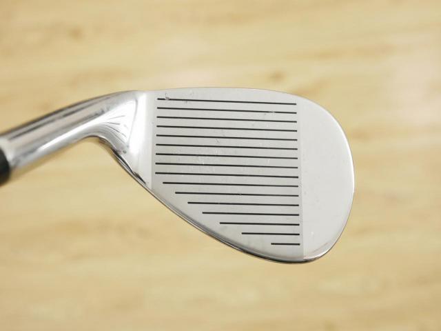 Wedge : Other : Wedge Mega ESS Loft 56 Flex R