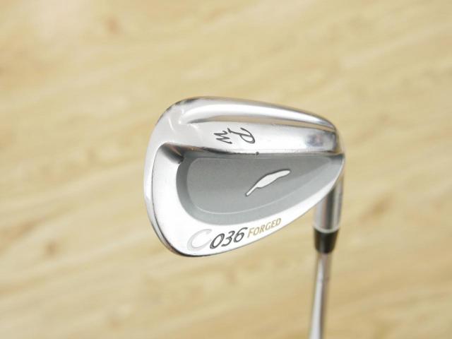 Wedge : Fourteen : Wedge Fourteen C036 Forged Loft 46 ก้านเหล็ก NS Pro 950 HT Wedge