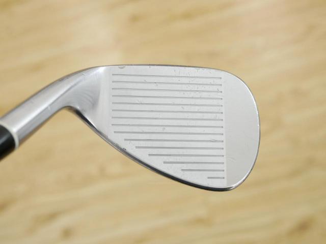 Wedge : Fourteen : Wedge Fourteen C036 Forged Loft 46 ก้านเหล็ก NS Pro 950 HT Wedge